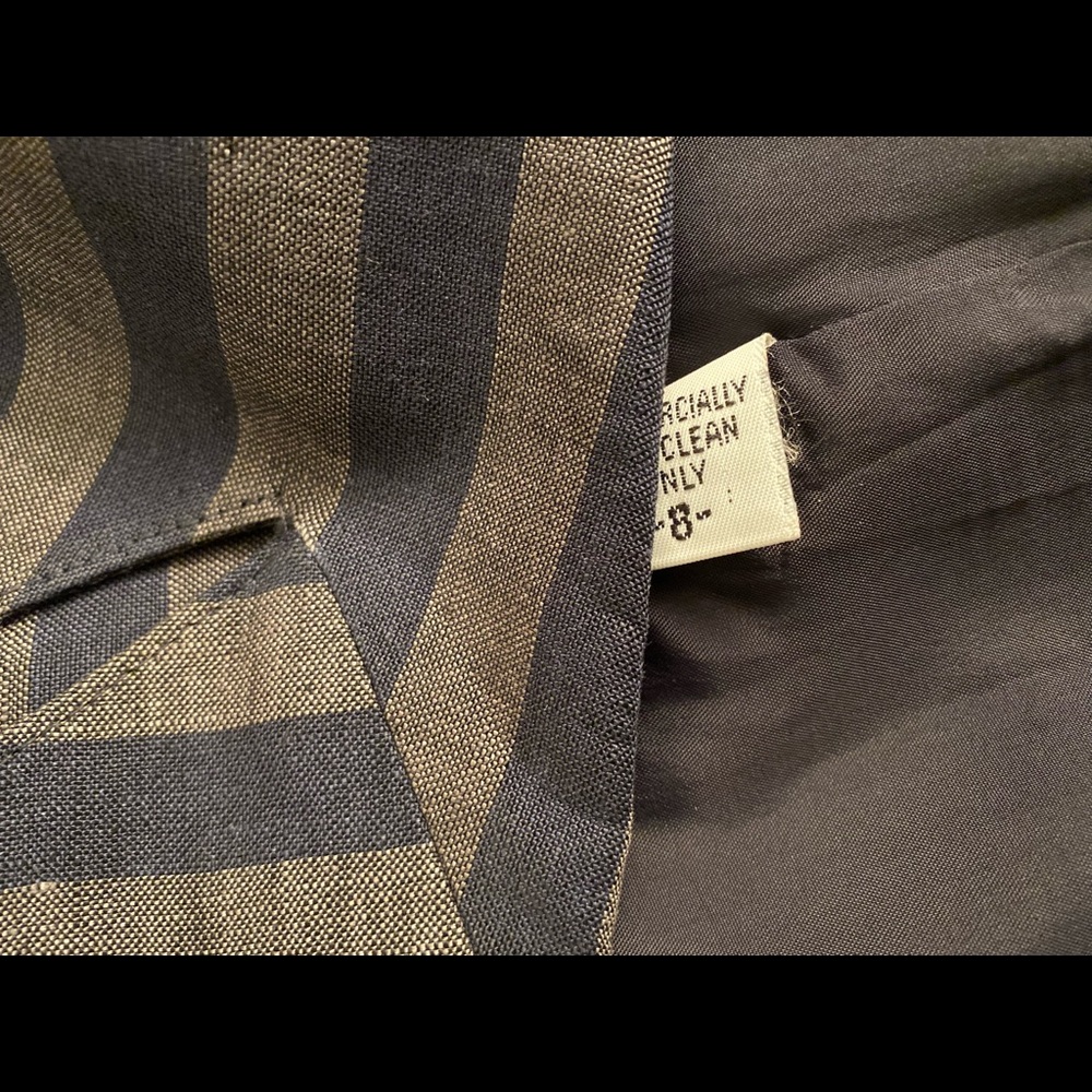 Anne Klein Blazer - Picture 5 of 5